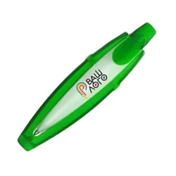 Ручка с логотипом на шнурке Stilus